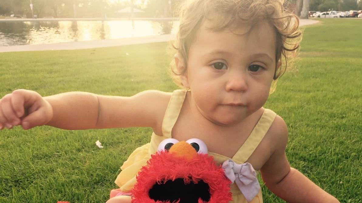 Missing Tucson child safe, mom under arrest